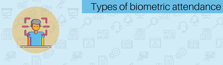 Biometric Attendance Meaning In Urdu